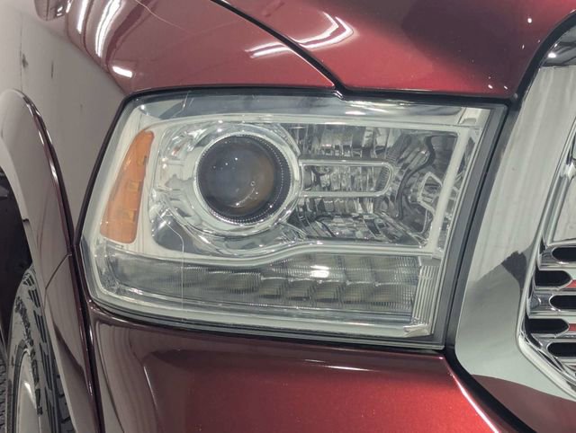 Used 2016 RAM 1500 Laramie w/ Convenience Group image 29