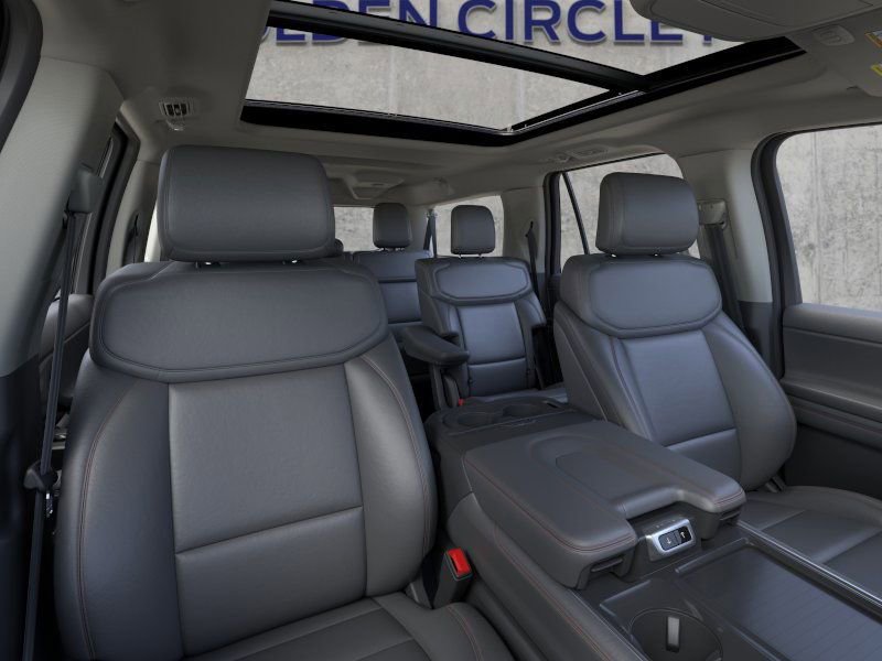 New 2025 Ford Expedition Max Active image 10
