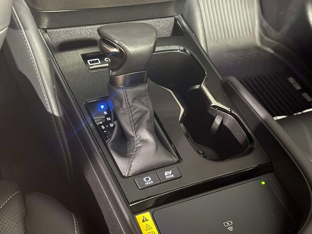 Used 2024 Lexus ES 300h w/ Technology Package FWD image 37