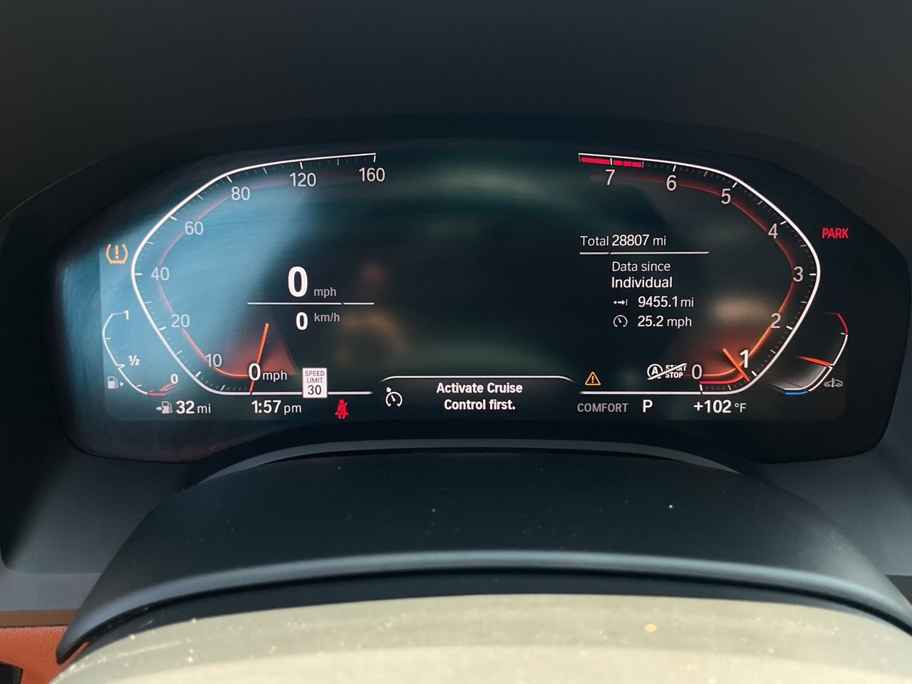 Used 2020 BMW 840i Gran Coupe w/ M Sport Package RWD image 41