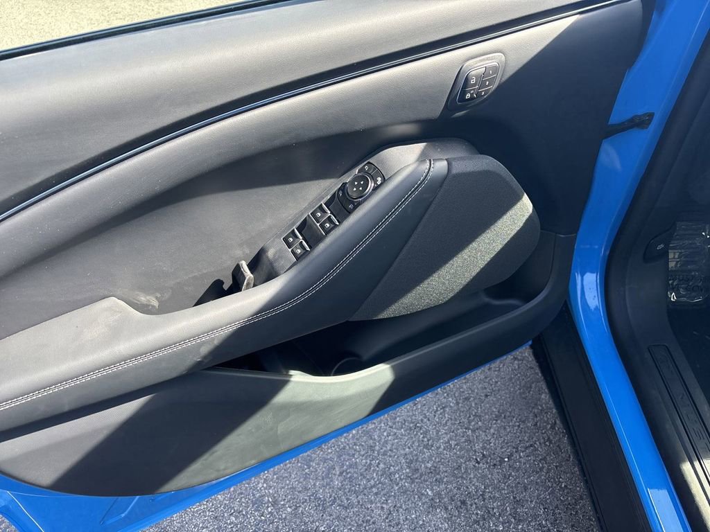 New 2024 Ford Mustang Mach-E Select w/ Comfort Package Lite image 19