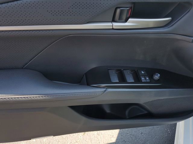 Used 2026 Toyota Camry XSE FWD image 20