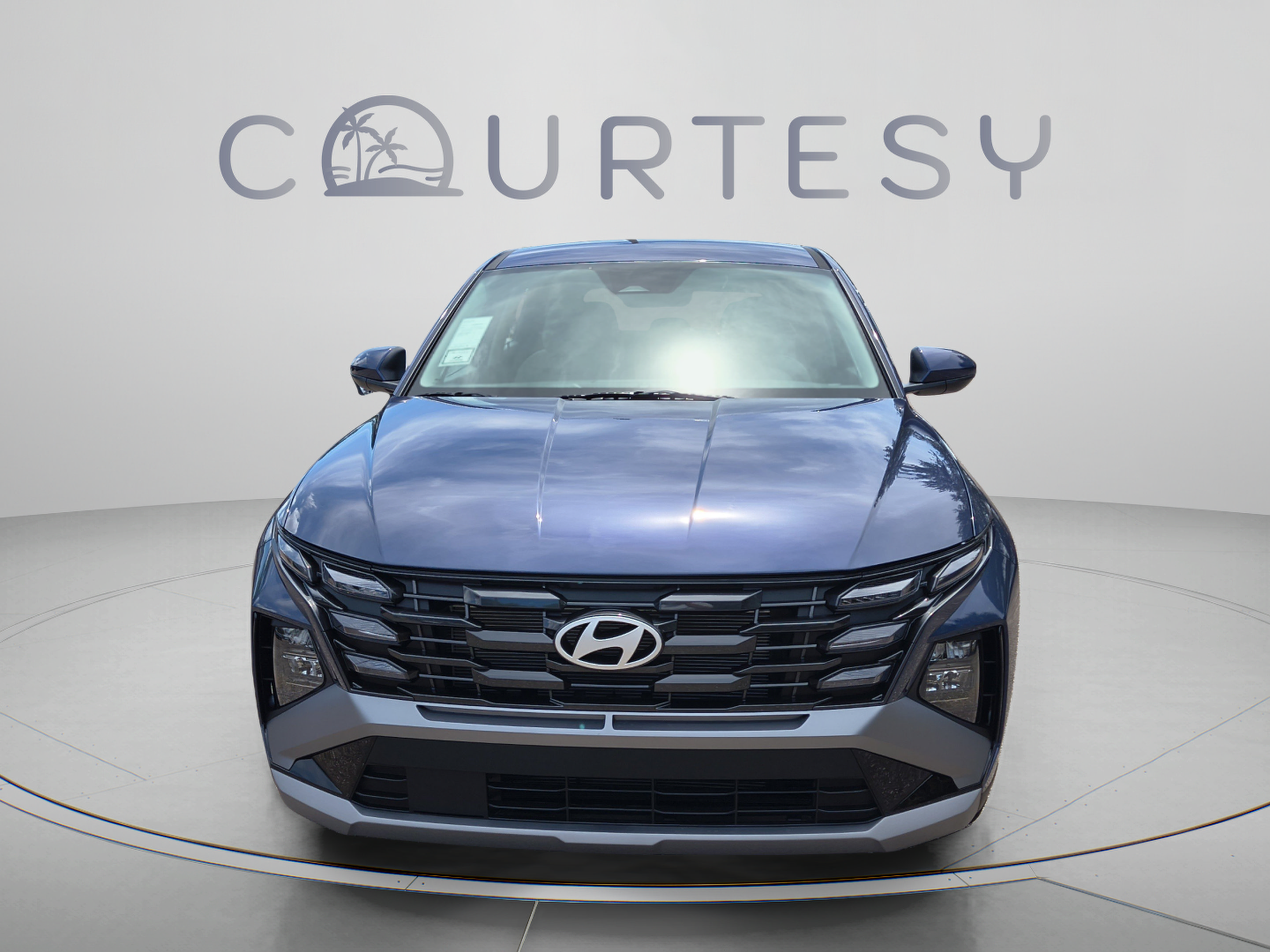 New 2026 Hyundai Tucson SE FWD image 8