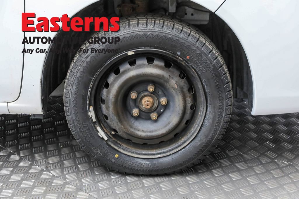 Used 2019 Nissan NV200 SV w/ Navigation Package image 32