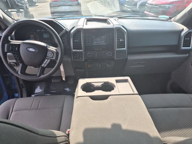 Used 2016 Ford F150 XLT RWD image 28
