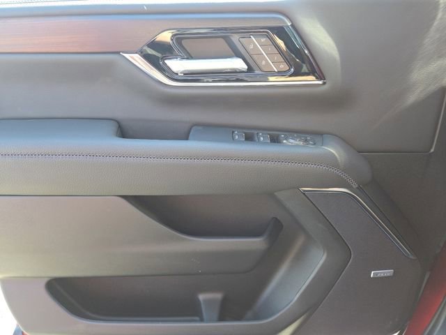 New 2026 GMC Yukon Denali w/ Denali Reserve Package image 39