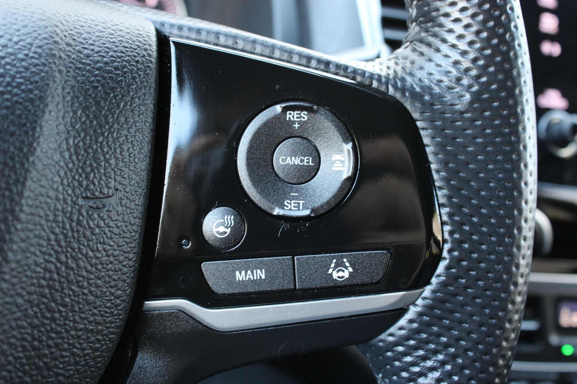Used 2023 Honda Passport Elite image 34