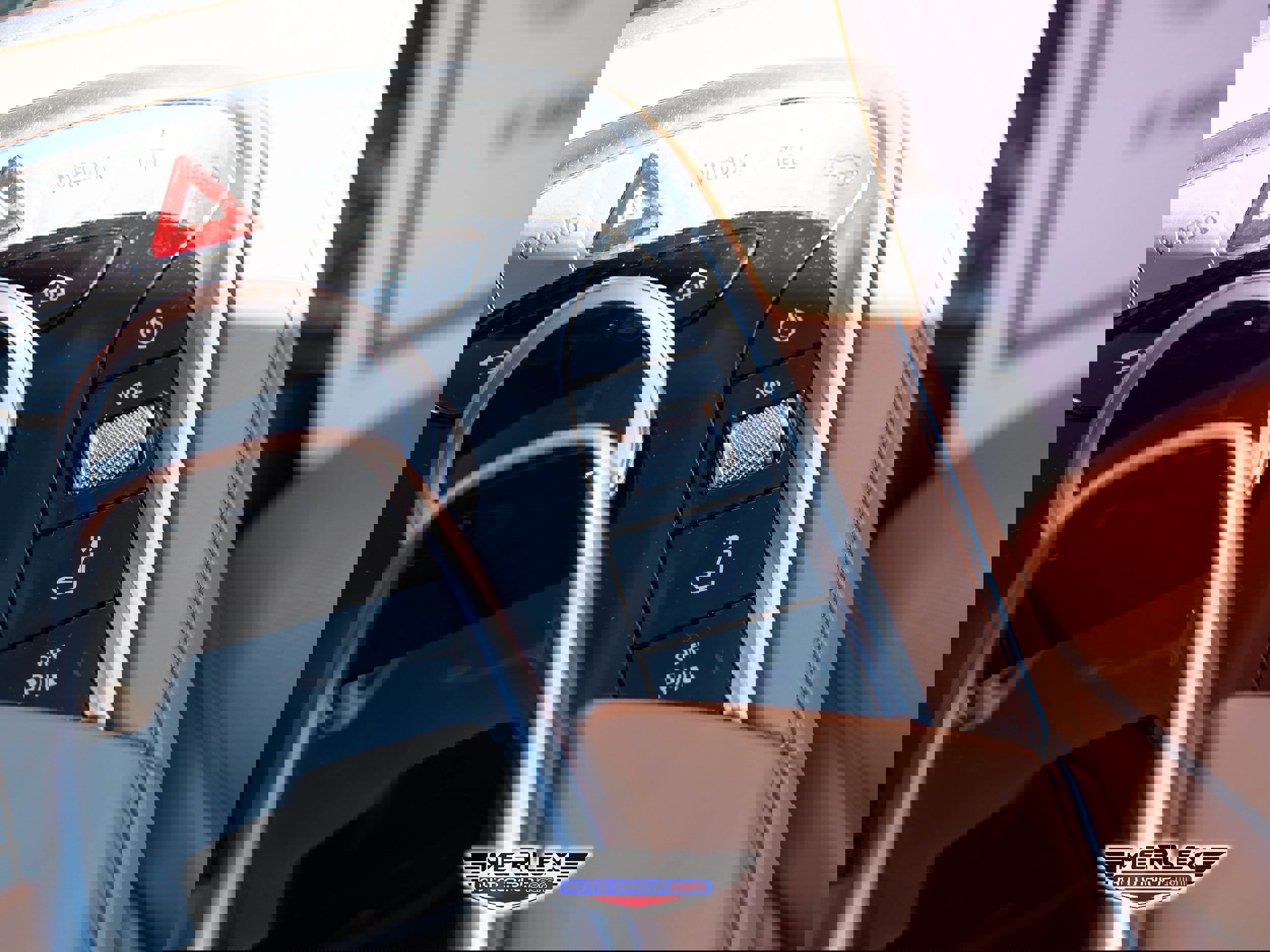 Used 2019 Mercedes-Benz S 560 4MATIC Sedan w/ Premium Package image 39