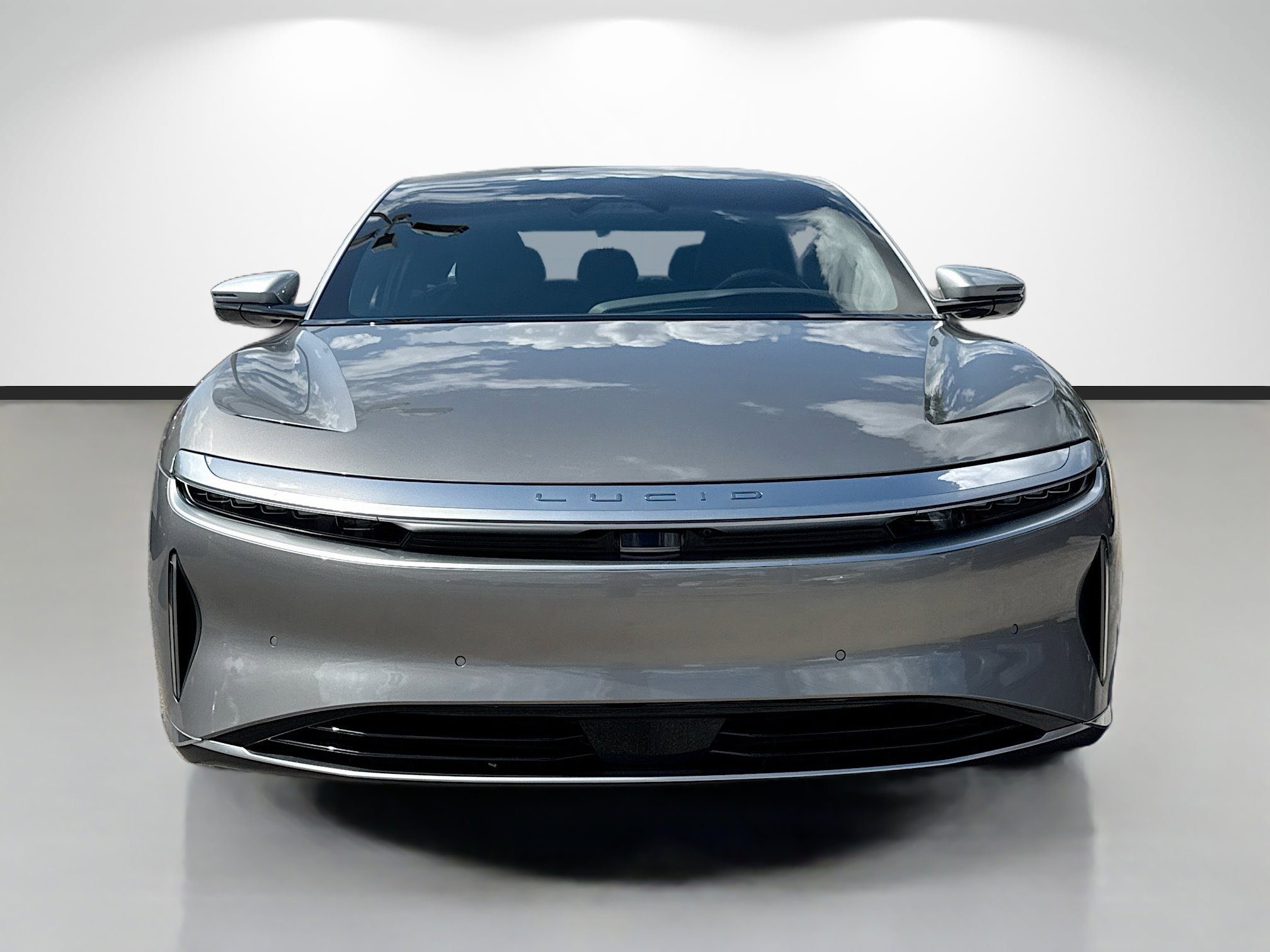 Used 2023 Lucid Air Grand Touring AWD/4WD image 8