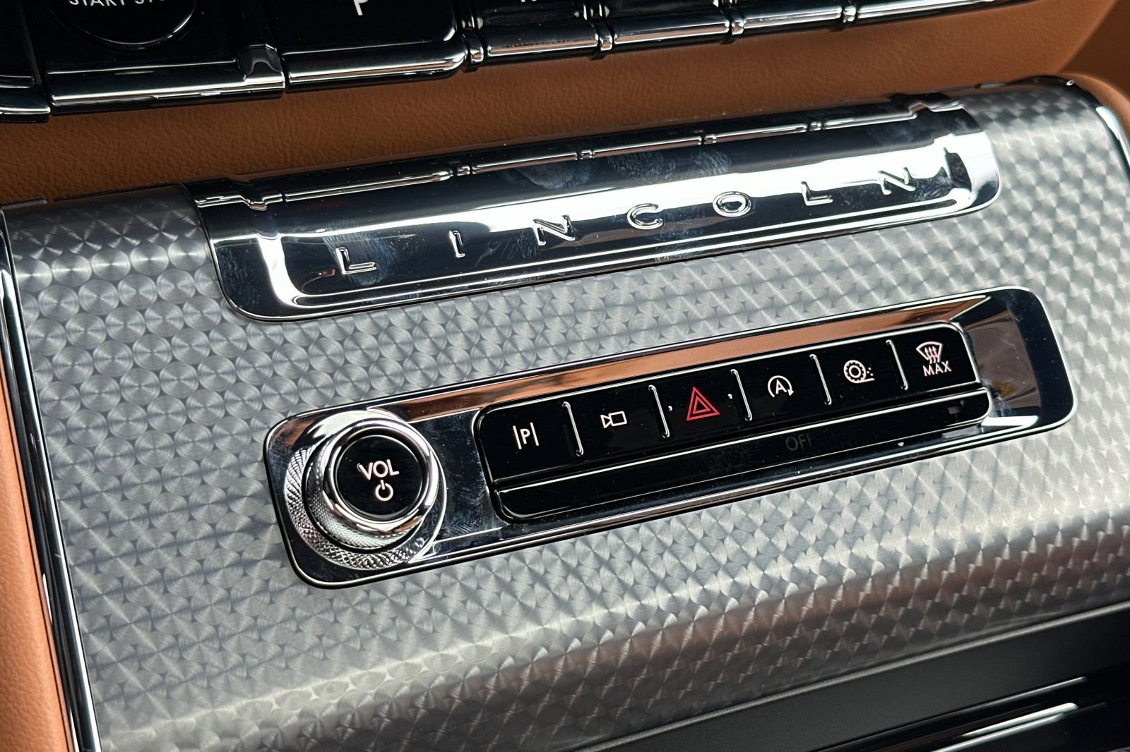 New 2025 Lincoln Aviator Black Label image 19