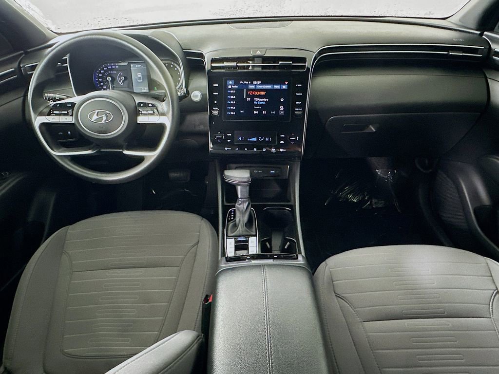 Used 2024 Hyundai Santa Cruz SEL image 16