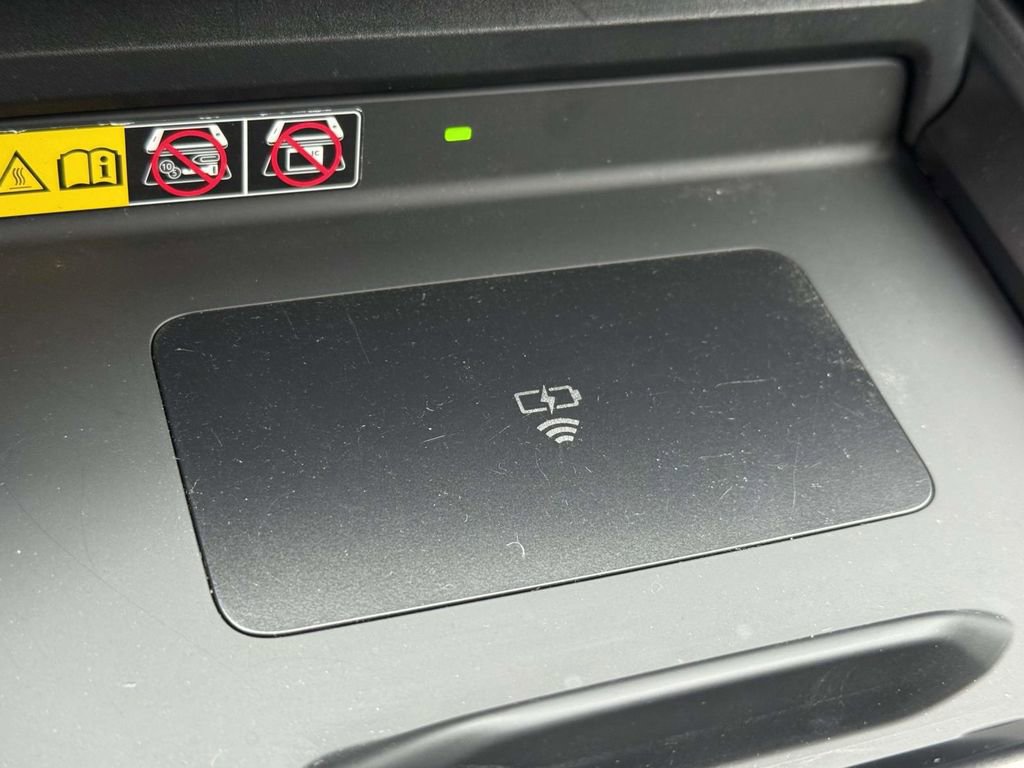 Used 2024 Lexus NX 350 AWD w/ Vision Package image 28