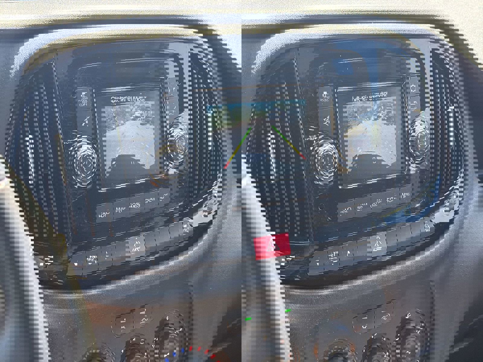 Used 2017 RAM ProMaster City Tradesman w/ Rear Back-up Camera Group image 25