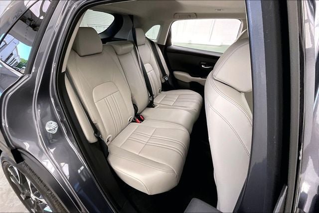 Certified 2026 Honda HR-V EX-L image 19