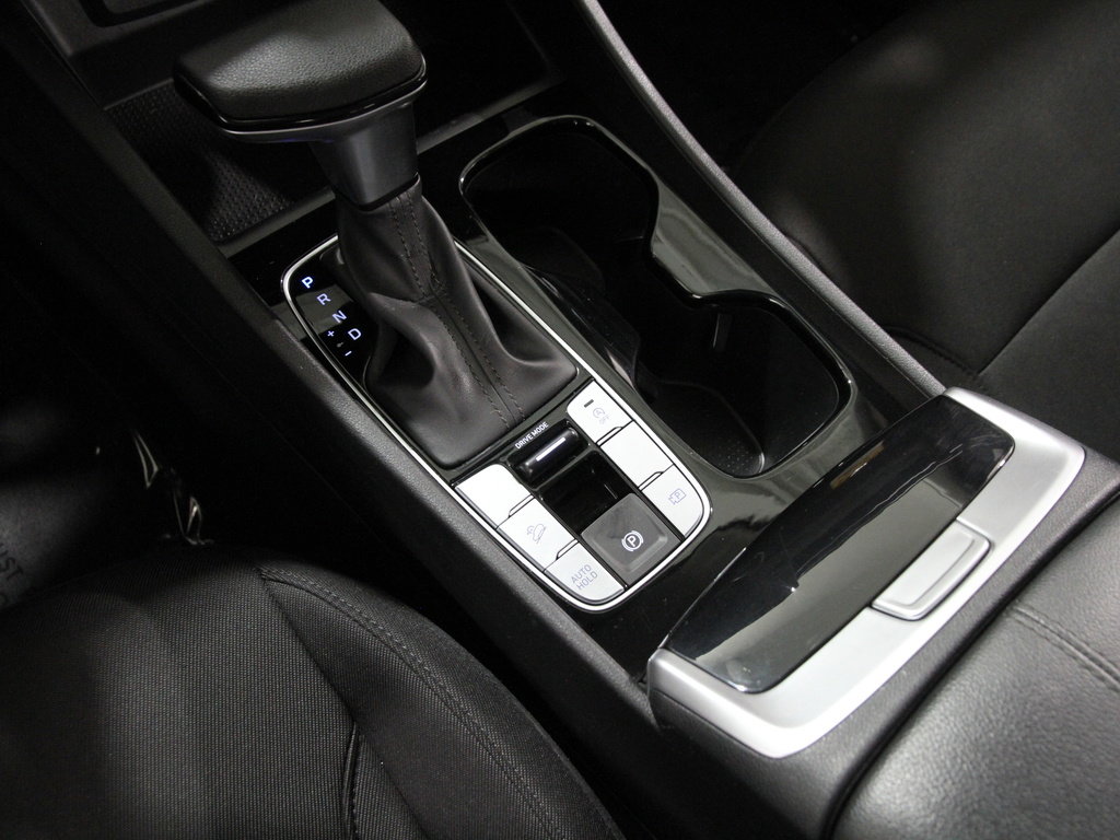 Certified 2024 Hyundai Tucson SE image 14