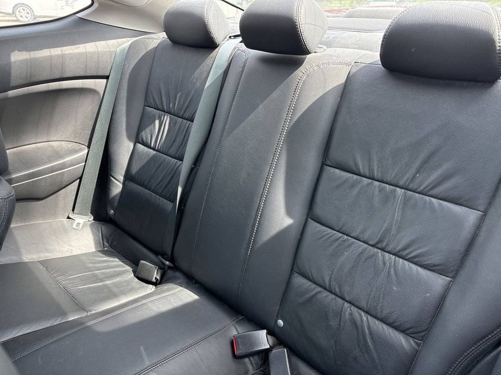 Used 2012 Honda Accord EX-L image 15