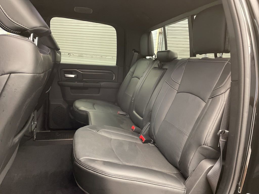 New 2026 RAM 2500 Power Wagon image 18