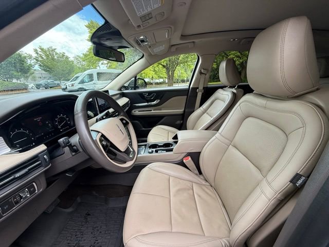 Certified 2022 Lincoln Corsair Reserve w/ Elements Package image 22