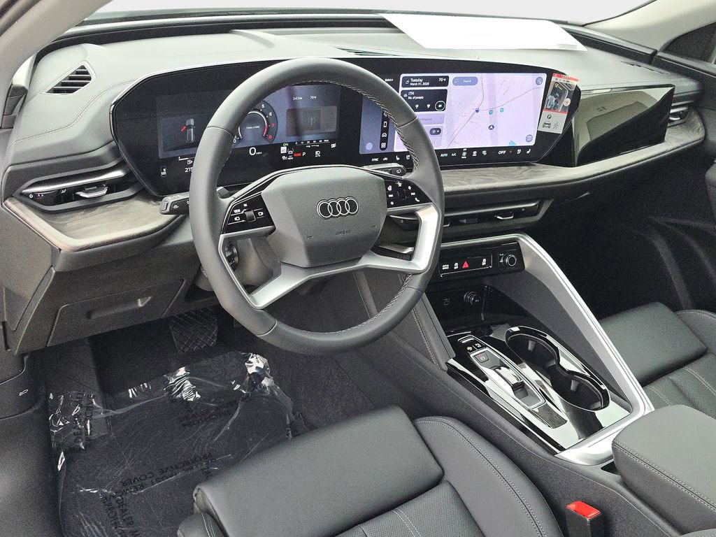 New 2026 Audi Q5 Premium Plus image 16
