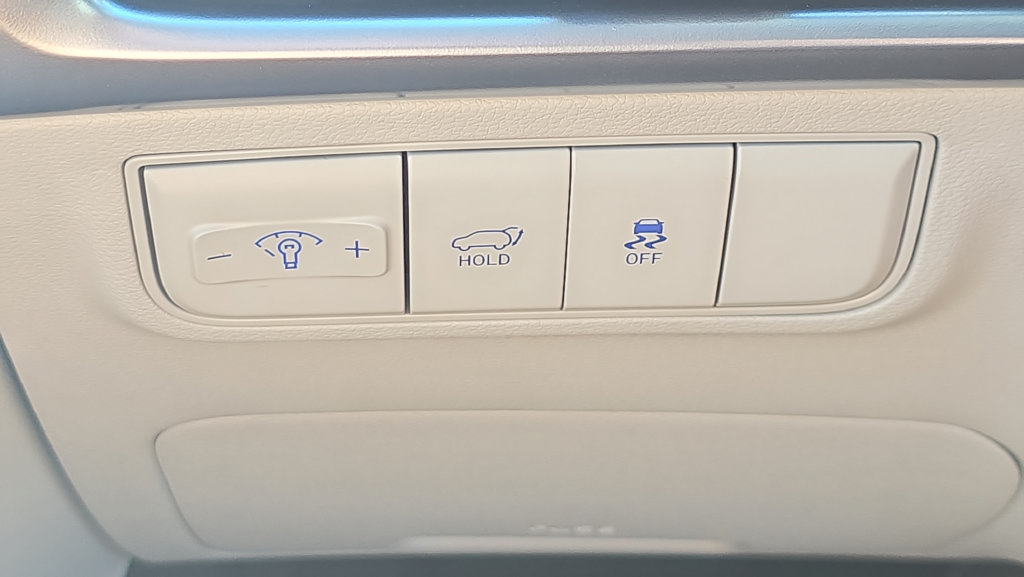 New 2026 Hyundai Tucson SEL Plus AWD/4WD image 25