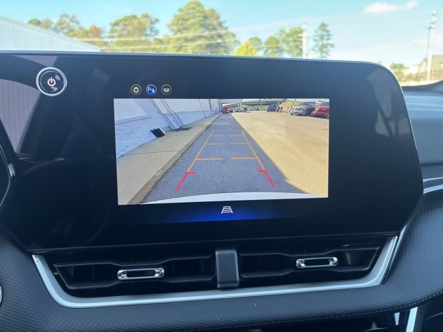 New 2026 Chevrolet Equinox LT image 3