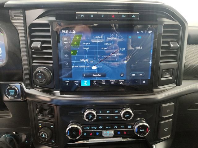 New 2026 Ford F150 Raptor AWD/4WD image 24