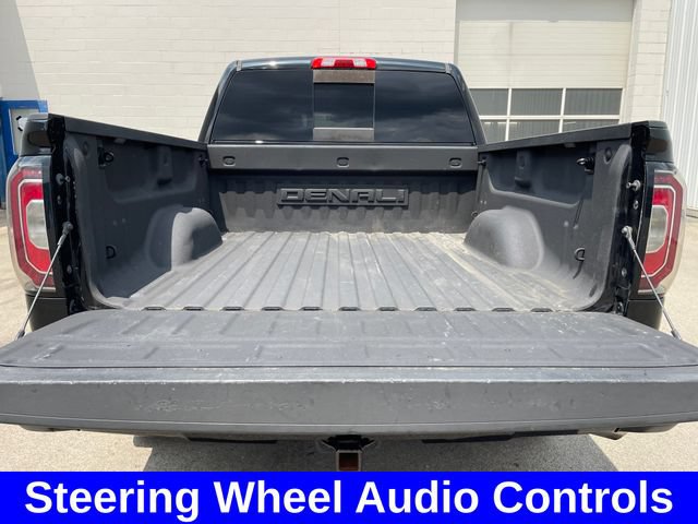 Used 2018 GMC Sierra 1500 Denali AWD/4WD image 13