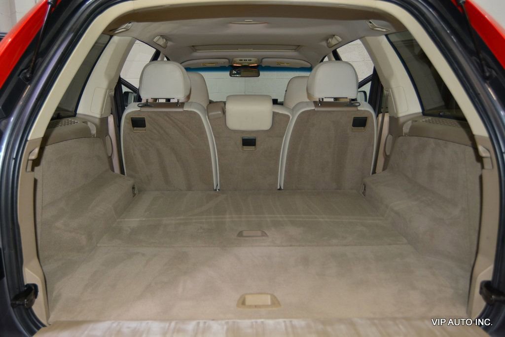 Used 2007 Volvo XC90 3.2 FWD image 31