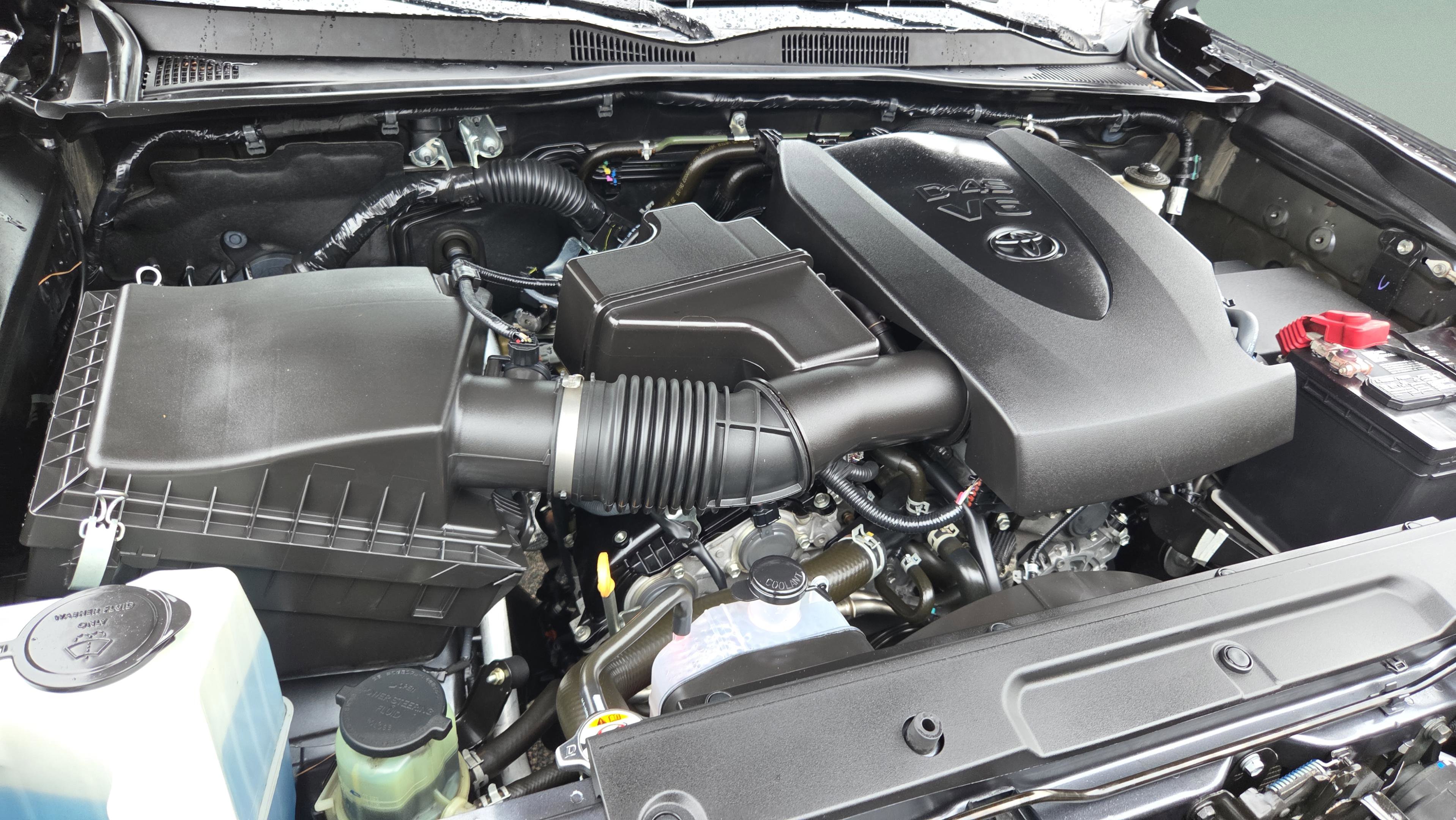 Used 2022 Toyota Tacoma SR5 image 27