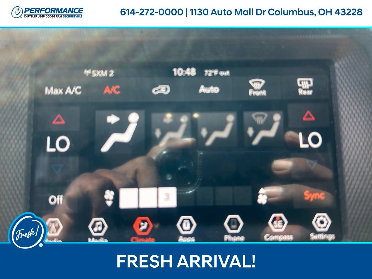 Used 2019 Jeep Wrangler Unlimited Sport S AWD/4WD image 23