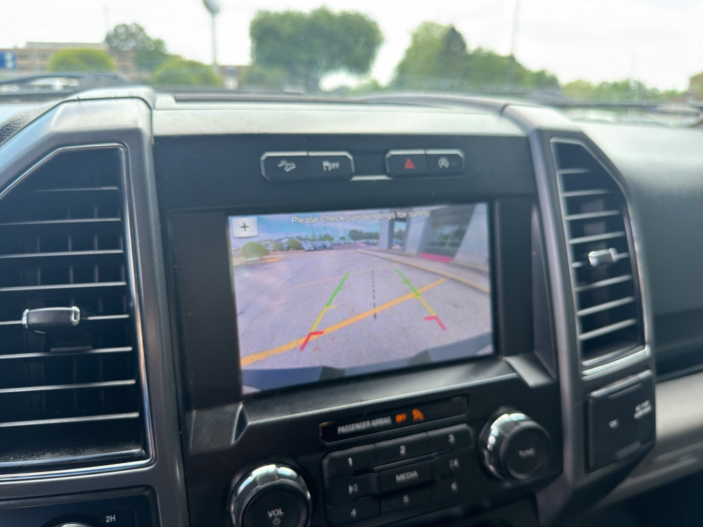 Used 2019 Ford F150 XLT w/ Equipment Group 302A Luxury image 29