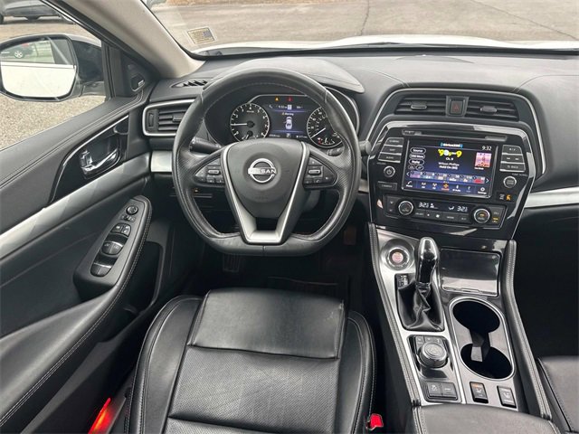 Used 2023 Nissan Maxima SL image 16