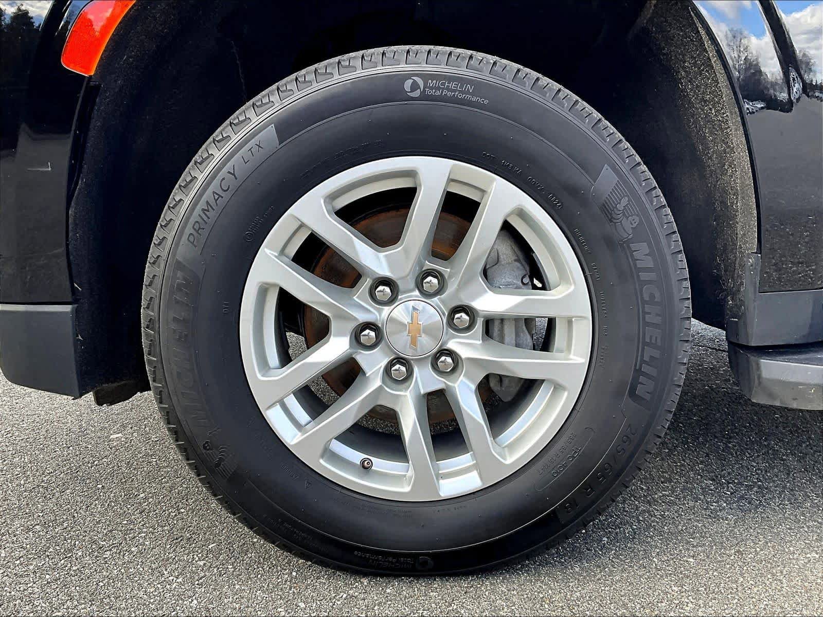 Used 2024 Chevrolet Tahoe LT image 7