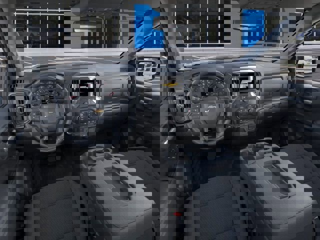 New 2026 Chevrolet Silverado 1500 W/T w/ WT Value Package image 15