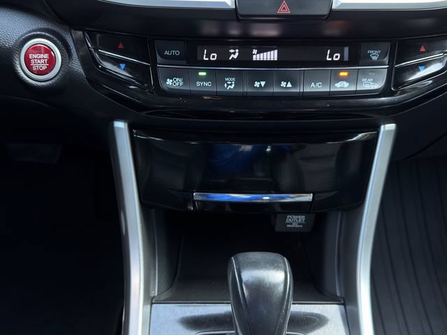 Used 2016 Honda Accord EX-L image 20
