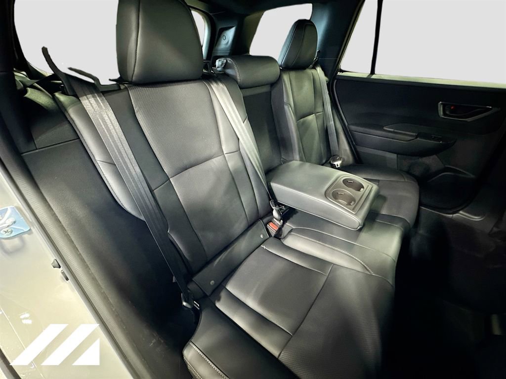 New 2026 Subaru Outback Limited image 30