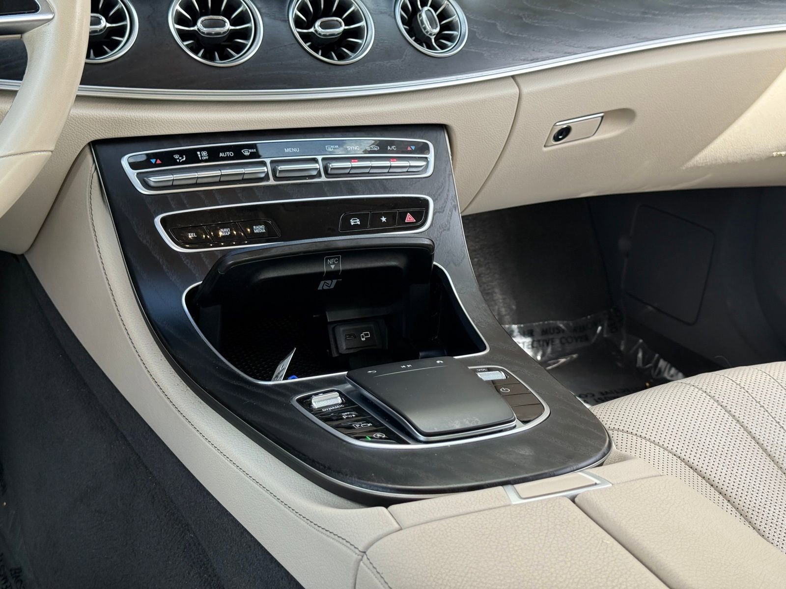 Used 2022 Mercedes-Benz CLS 450 4MATIC image 21