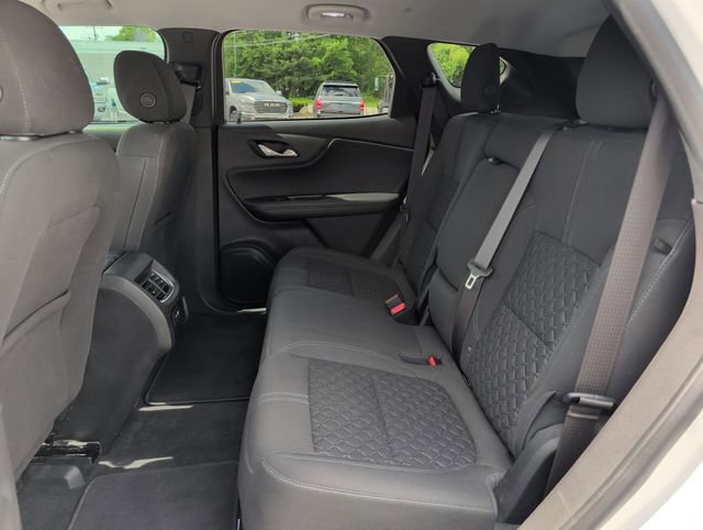 Used 2021 Chevrolet Blazer LT FWD image 31