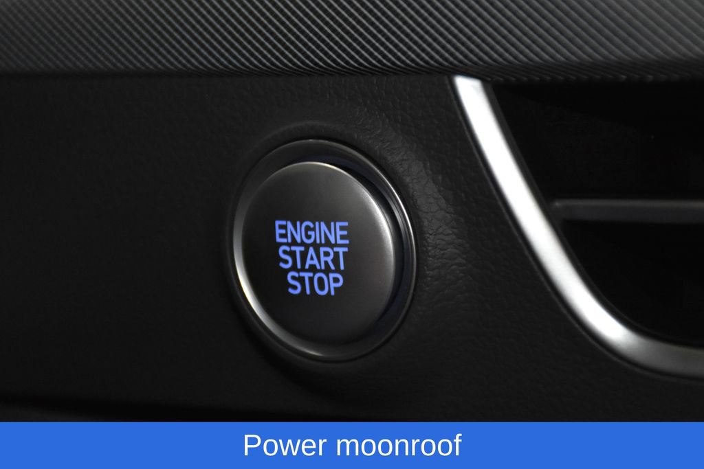 New 2025 Hyundai Sonata Limited image 13