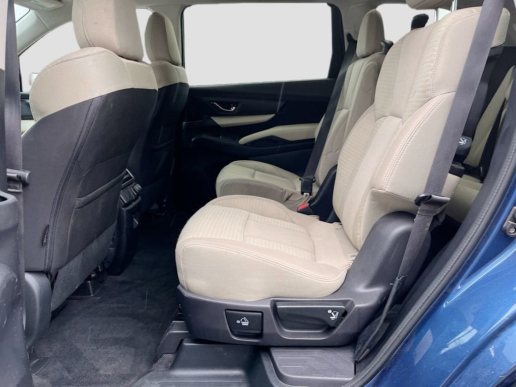 Used 2022 Subaru Ascent Premium w/ Convenience Package image 22