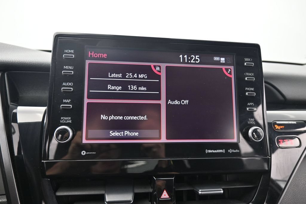 Used 2024 Toyota Camry XSE FWD image 21