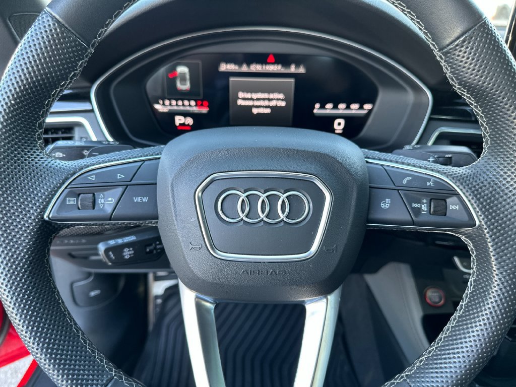Used 2023 Audi S5 Premium Plus w/ Premium Plus Package AWD/4WD image 21