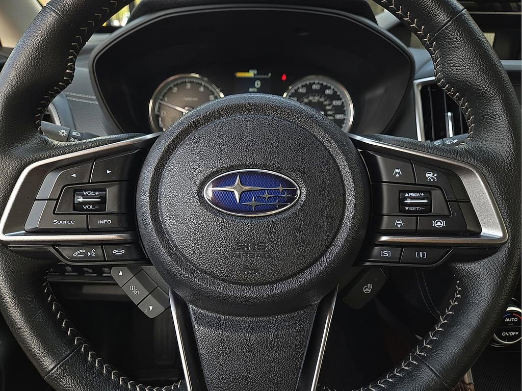 Certified 2024 Subaru Forester Touring image 20