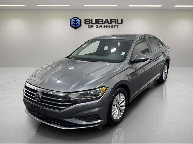 Used 2019 Volkswagen Jetta FWD image 1