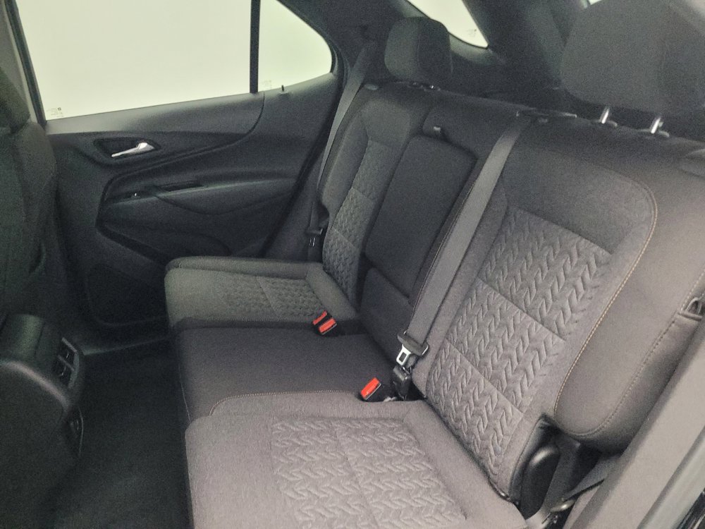 Used 2023 Chevrolet Equinox LT image 18