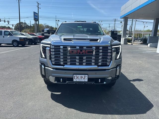 New 2026 GMC Sierra 2500 Denali w/ Denali Reserve Package image 18