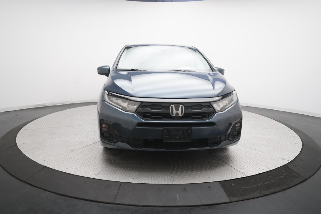 Certified 2025 Honda Odyssey EX-L image 11
