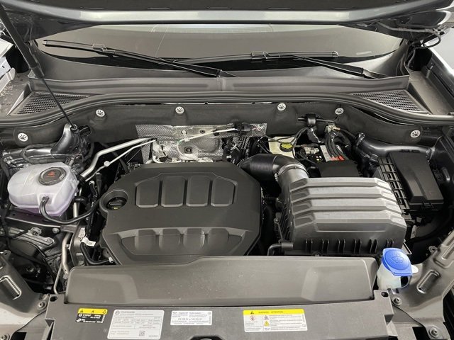 New 2025 Volkswagen Atlas Cross Sport SE image 15