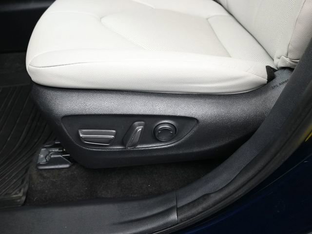 Certified 2024 Toyota Grand Highlander XLE image 24