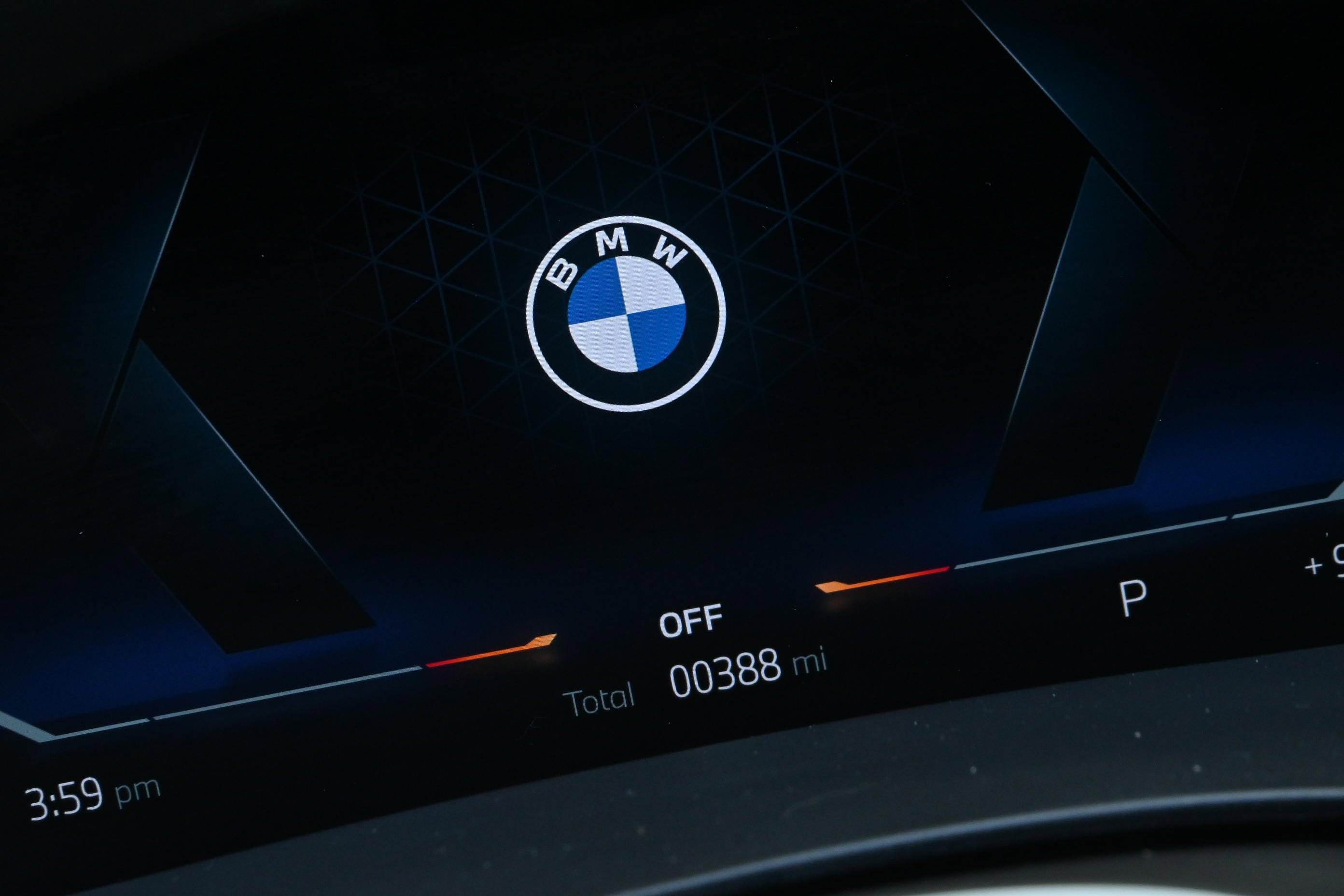 Used 2027 BMW X6 xDrive40i AWD/4WD image 36